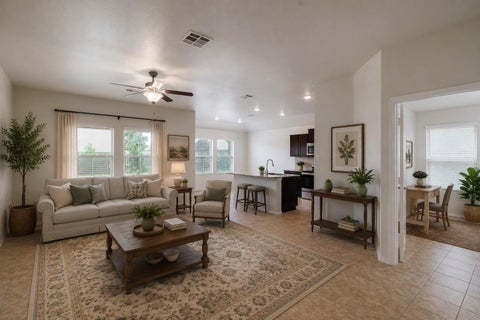 Photo of 824 Tabernash DR, Leander, TX 78641 (MLS # 1181892)