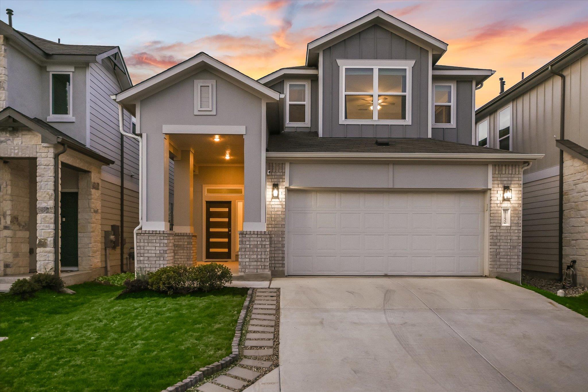 Austin, Texas 78748, United States, 3 Bedrooms Bedrooms, ,3 BathroomsBathrooms,Residential,Active,103373