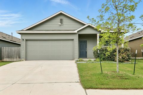 13803 Tordillo DR Elgin TX 78621