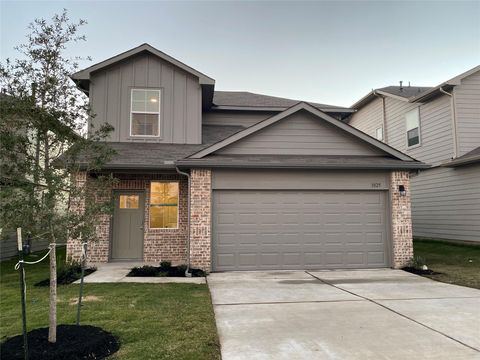Photo of 3025 Tweedy TRL, Pflugerville, TX 78660 (MLS # 5799705)