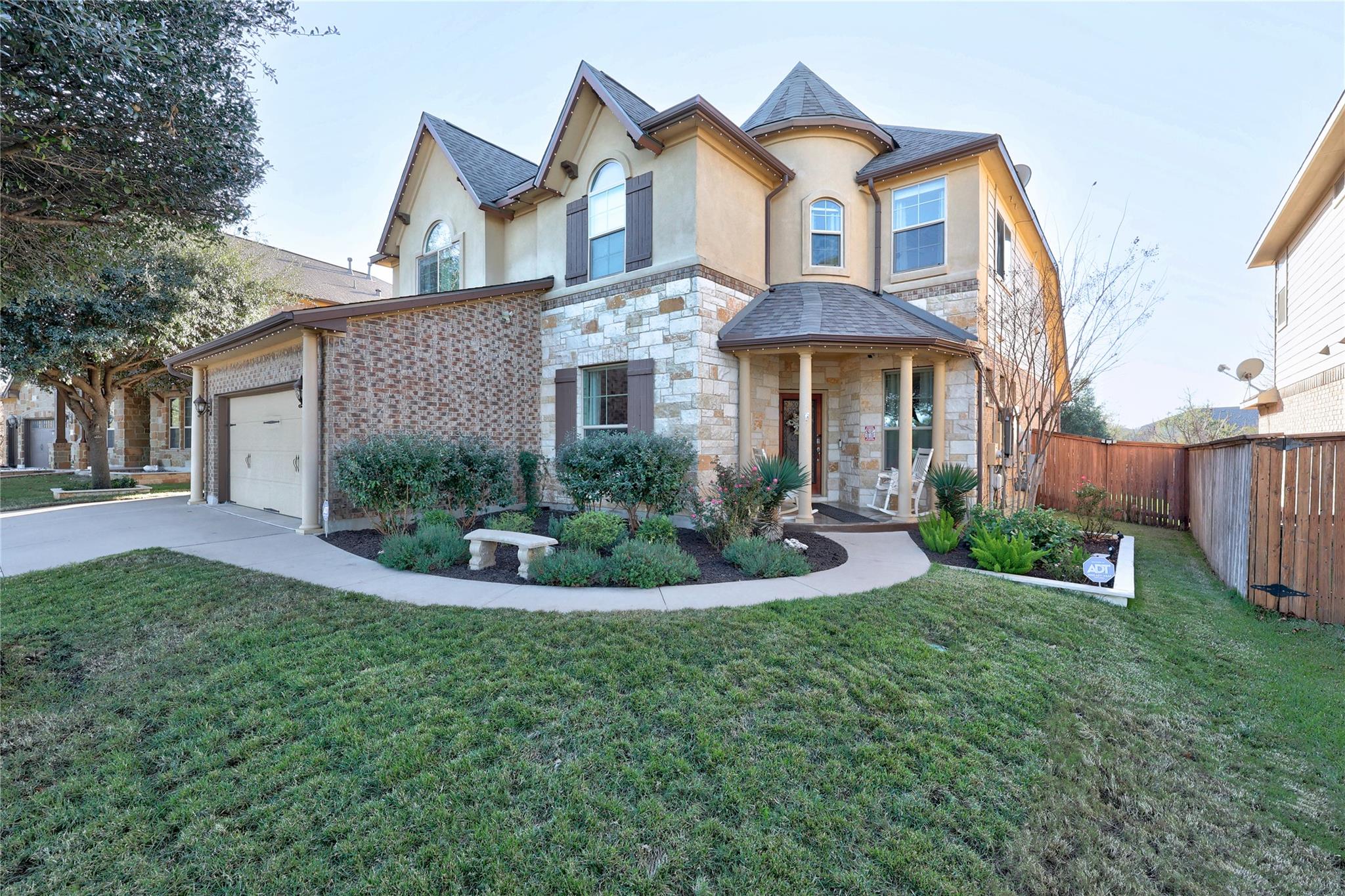 9804 Faith And Trust CV