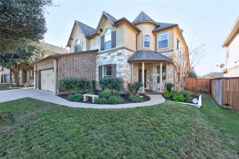 9804 Faith And Trust CV Austin TX 78717