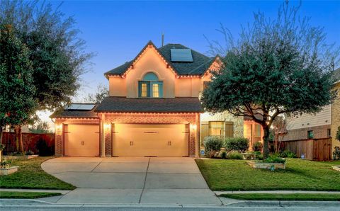 9804 Faith And Trust CV Austin TX 78717