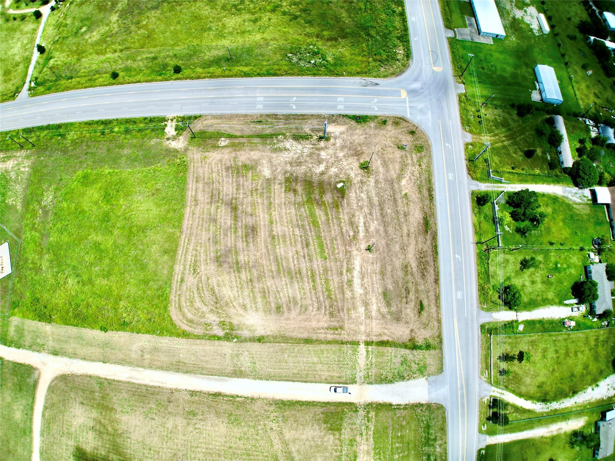 1500 County Road 305