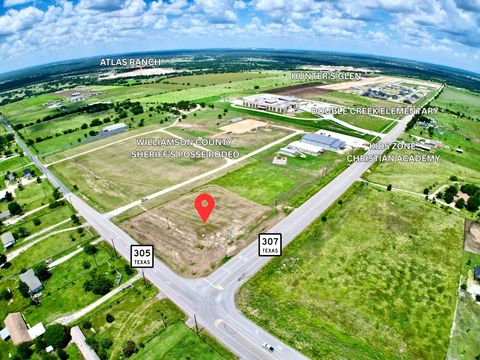 1500 County Road 305 Jarrell TX 76537