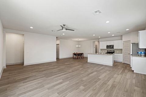 Tiny photo for 16737 Marcello DR, Pflugerville, TX 78660 (MLS # 3110219)