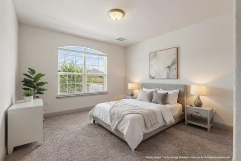 Tiny photo for 16737 Marcello DR, Pflugerville, TX 78660 (MLS # 3110219)