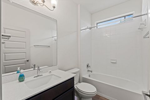 Tiny photo for 16737 Marcello DR, Pflugerville, TX 78660 (MLS # 3110219)