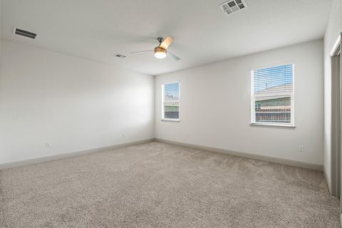 Tiny photo for 16737 Marcello DR, Pflugerville, TX 78660 (MLS # 3110219)