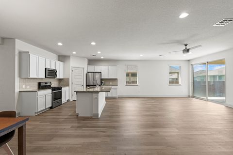 Tiny photo for 16737 Marcello DR, Pflugerville, TX 78660 (MLS # 3110219)