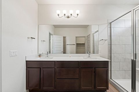 Tiny photo for 16737 Marcello DR, Pflugerville, TX 78660 (MLS # 3110219)