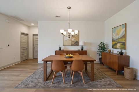 Tiny photo for 16737 Marcello DR, Pflugerville, TX 78660 (MLS # 3110219)