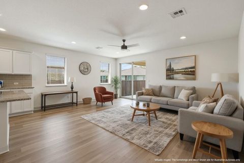 Tiny photo for 16737 Marcello DR, Pflugerville, TX 78660 (MLS # 3110219)