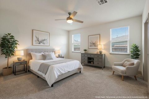 Tiny photo for 16737 Marcello DR, Pflugerville, TX 78660 (MLS # 3110219)