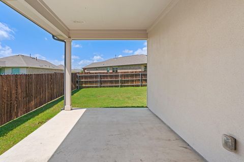 Tiny photo for 16737 Marcello DR, Pflugerville, TX 78660 (MLS # 3110219)