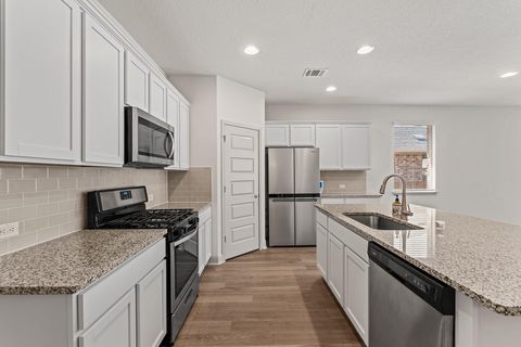 Tiny photo for 16737 Marcello DR, Pflugerville, TX 78660 (MLS # 3110219)