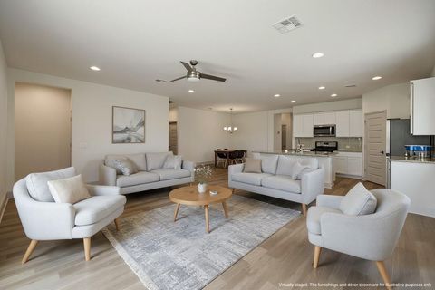 Tiny photo for 16737 Marcello DR, Pflugerville, TX 78660 (MLS # 3110219)