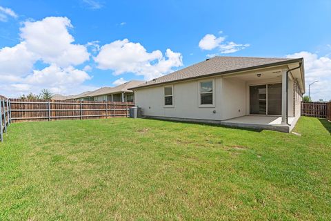 Tiny photo for 16737 Marcello DR, Pflugerville, TX 78660 (MLS # 3110219)