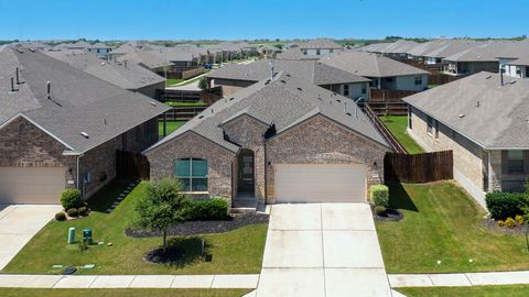 Tiny photo for 16737 Marcello DR, Pflugerville, TX 78660 (MLS # 3110219)