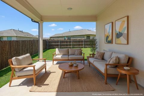 Tiny photo for 16737 Marcello DR, Pflugerville, TX 78660 (MLS # 3110219)