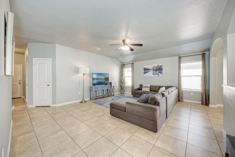 Tiny photo for 18321 Cuyahoga DR, Pflugerville, TX 78660 (MLS # 8388176)