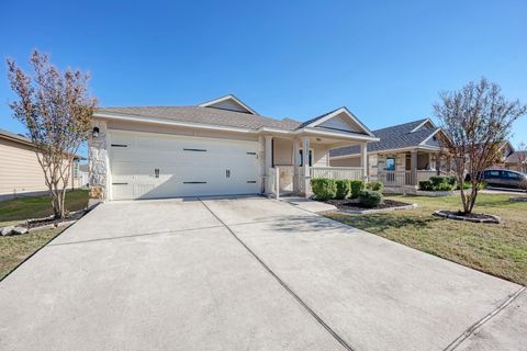 Photo of 18321 Cuyahoga DR, Pflugerville, TX 78660 (MLS # 8388176)