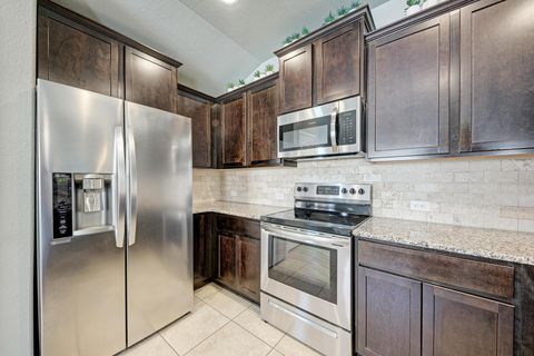 Tiny photo for 18321 Cuyahoga DR, Pflugerville, TX 78660 (MLS # 8388176)