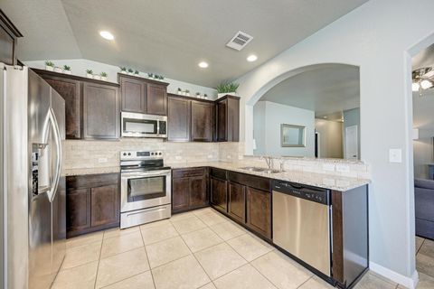 Tiny photo for 18321 Cuyahoga DR, Pflugerville, TX 78660 (MLS # 8388176)