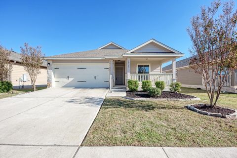 Tiny photo for 18321 Cuyahoga DR, Pflugerville, TX 78660 (MLS # 8388176)