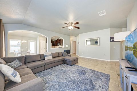 Tiny photo for 18321 Cuyahoga DR, Pflugerville, TX 78660 (MLS # 8388176)