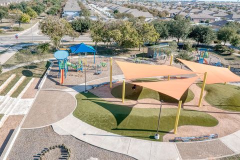 Tiny photo for 18321 Cuyahoga DR, Pflugerville, TX 78660 (MLS # 8388176)