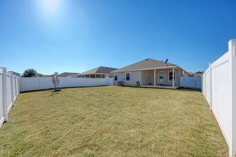 Tiny photo for 18321 Cuyahoga DR, Pflugerville, TX 78660 (MLS # 8388176)