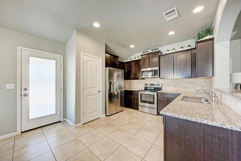 Tiny photo for 18321 Cuyahoga DR, Pflugerville, TX 78660 (MLS # 8388176)