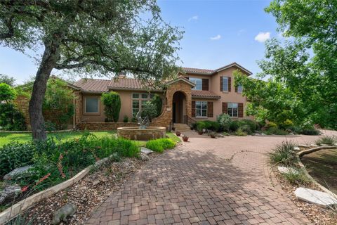 8212 Denali PKWY Austin TX 78726