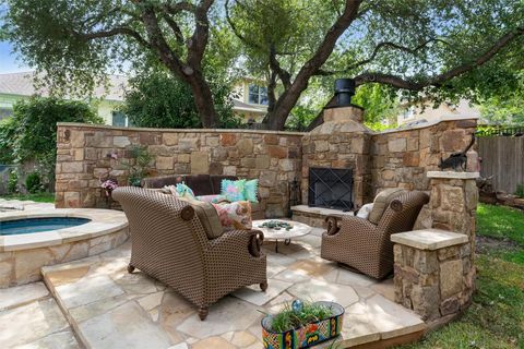 8212 Denali PKWY Austin TX 78726