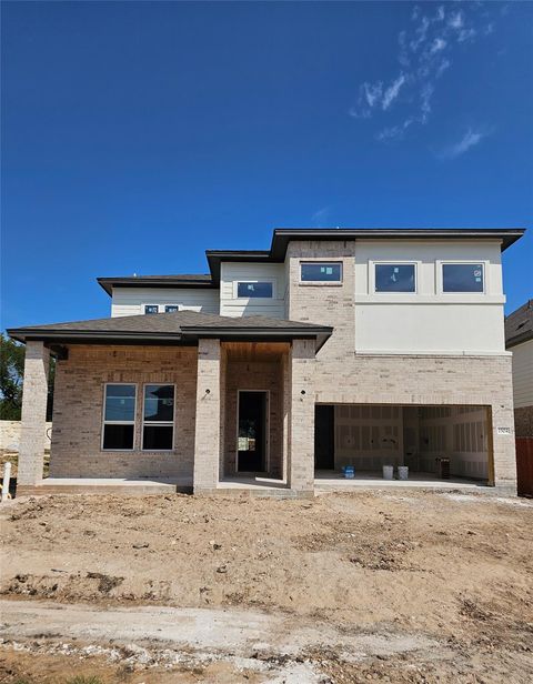 1504 Cardinal LN Round Rock TX 78681