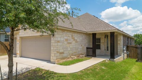 9505 Alex LN Austin TX 78748