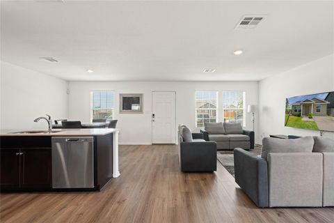 Tiny photo for 17813 Willacy CV, Elgin, TX 78621 (MLS # 1954209)