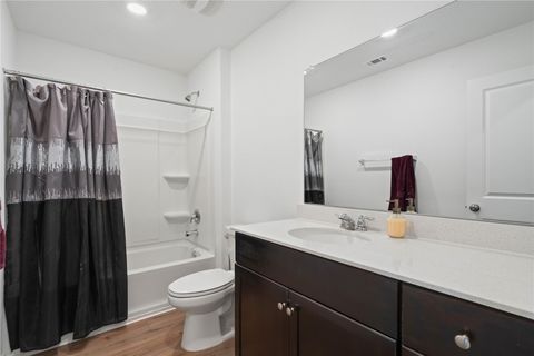 Tiny photo for 17813 Willacy CV, Elgin, TX 78621 (MLS # 1954209)
