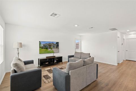 Tiny photo for 17813 Willacy CV, Elgin, TX 78621 (MLS # 1954209)