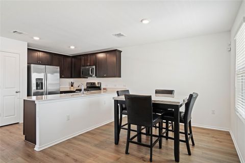 Tiny photo for 17813 Willacy CV, Elgin, TX 78621 (MLS # 1954209)