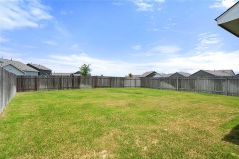Tiny photo for 17813 Willacy CV, Elgin, TX 78621 (MLS # 1954209)