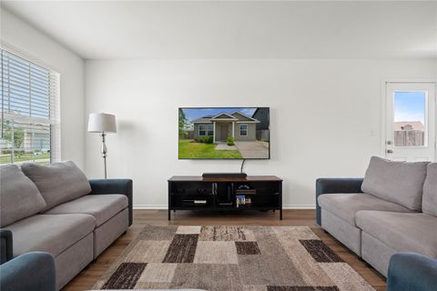 Tiny photo for 17813 Willacy CV, Elgin, TX 78621 (MLS # 1954209)