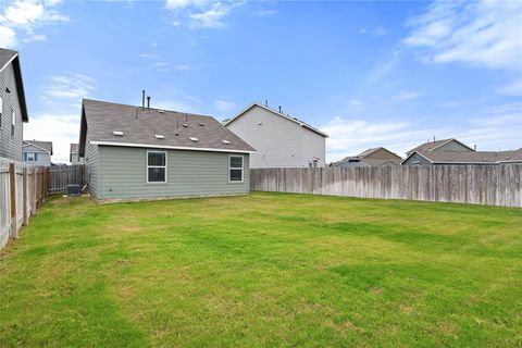 Tiny photo for 17813 Willacy CV, Elgin, TX 78621 (MLS # 1954209)