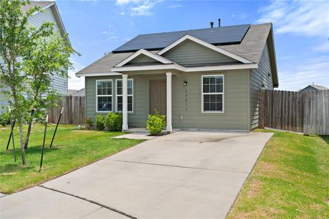 Tiny photo for 17813 Willacy CV, Elgin, TX 78621 (MLS # 1954209)