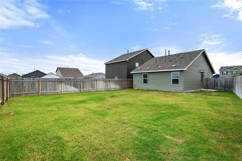 Tiny photo for 17813 Willacy CV, Elgin, TX 78621 (MLS # 1954209)
