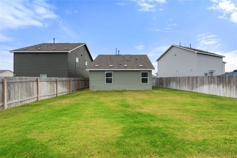 Tiny photo for 17813 Willacy CV, Elgin, TX 78621 (MLS # 1954209)