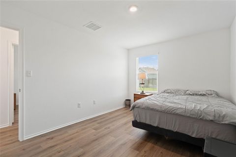 Tiny photo for 17813 Willacy CV, Elgin, TX 78621 (MLS # 1954209)