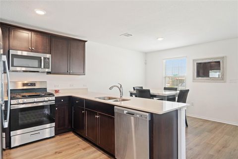 Tiny photo for 17813 Willacy CV, Elgin, TX 78621 (MLS # 1954209)