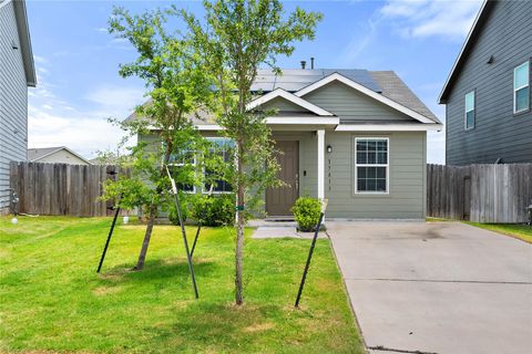 Tiny photo for 17813 Willacy CV, Elgin, TX 78621 (MLS # 1954209)